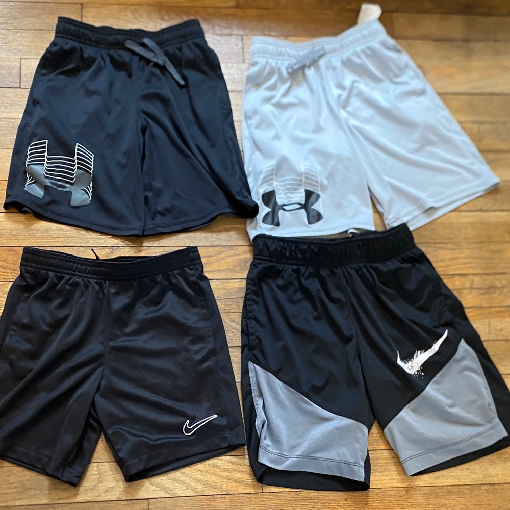 Boys shorts